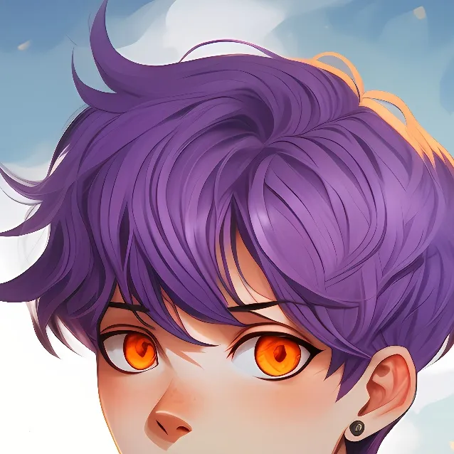 chat with ai character: Arden Rovitore