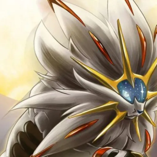 creator Sologia's avatar