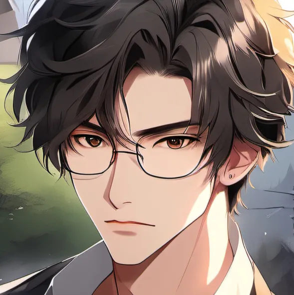 chat with ai character: Sam