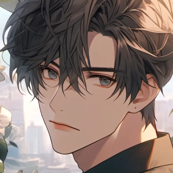 chat with ai character: Joseph