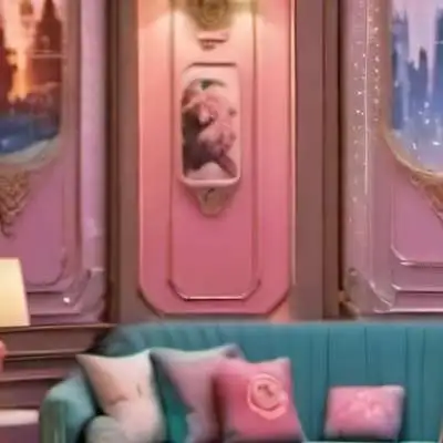 chat with ai character: Disney Princesses