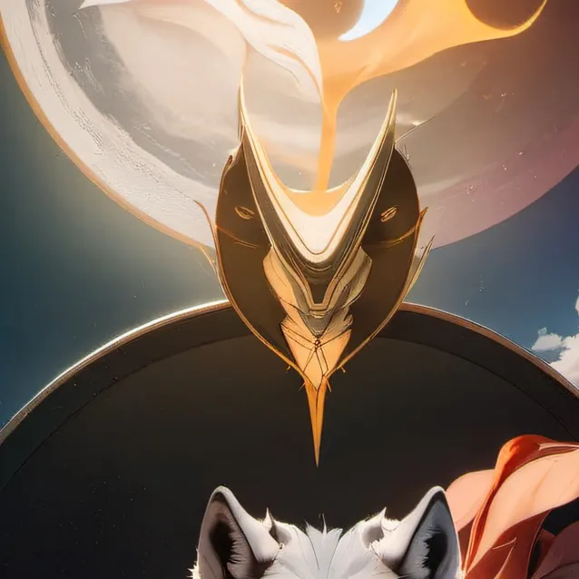 chat with ai character: fenwick