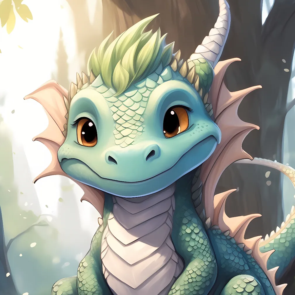 chat with ai character: Willow