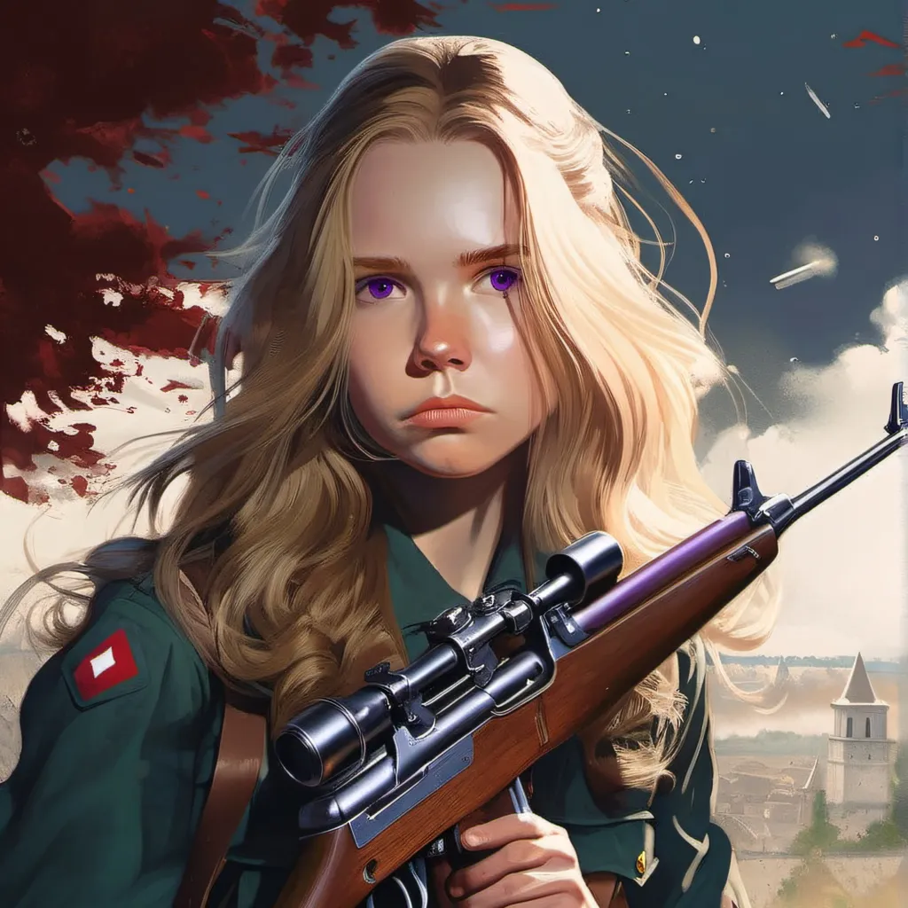 chat with ai character: Nova