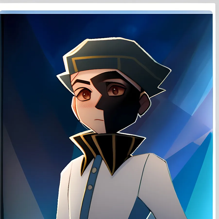chat with ai character: Moon