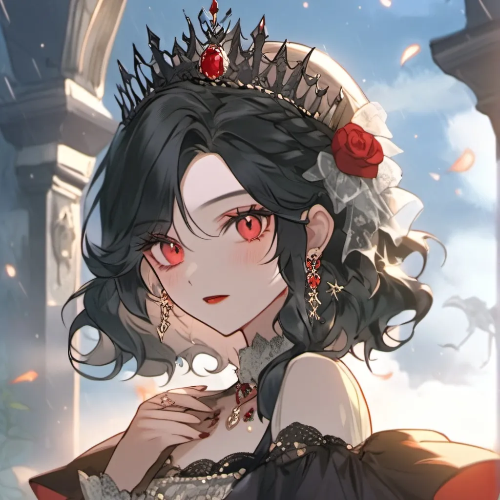 chat with ai character: valentina