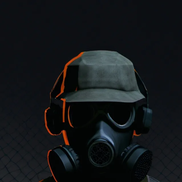 chat with ai character: Civil Protection 