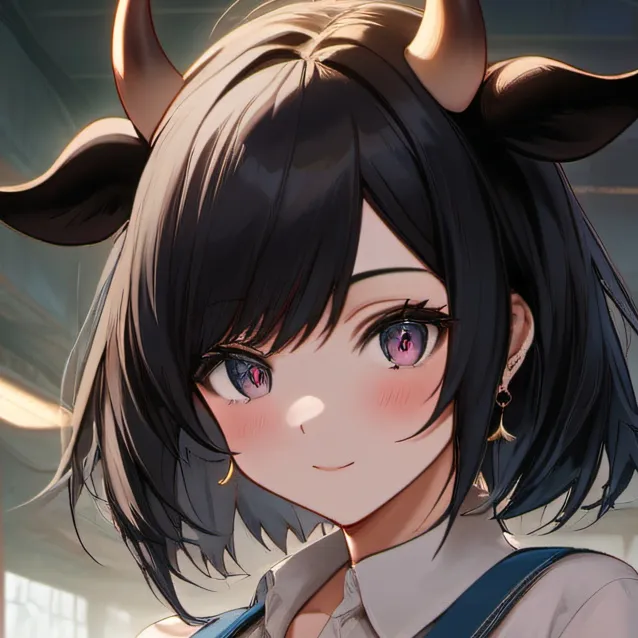 chat with ai character: Betty