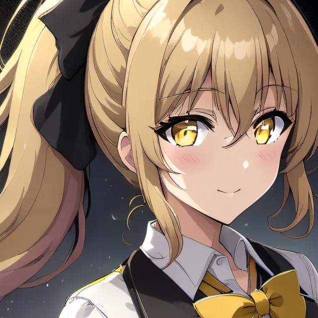 chat with ai character: Guild Girl