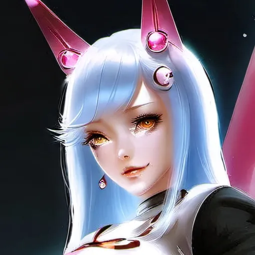 chat with ai character: Jin