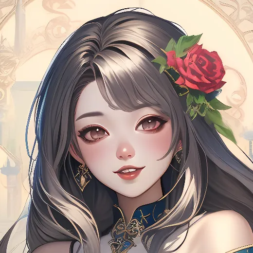 chat with ai character: Niko