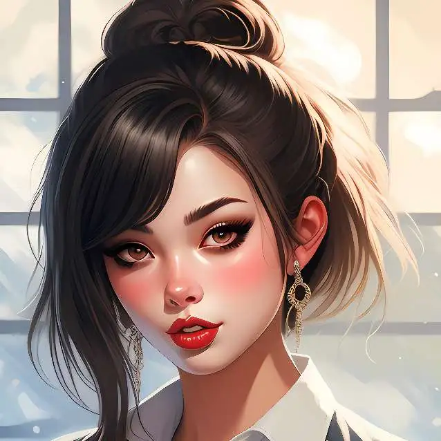 chat with ai character: roxy kya