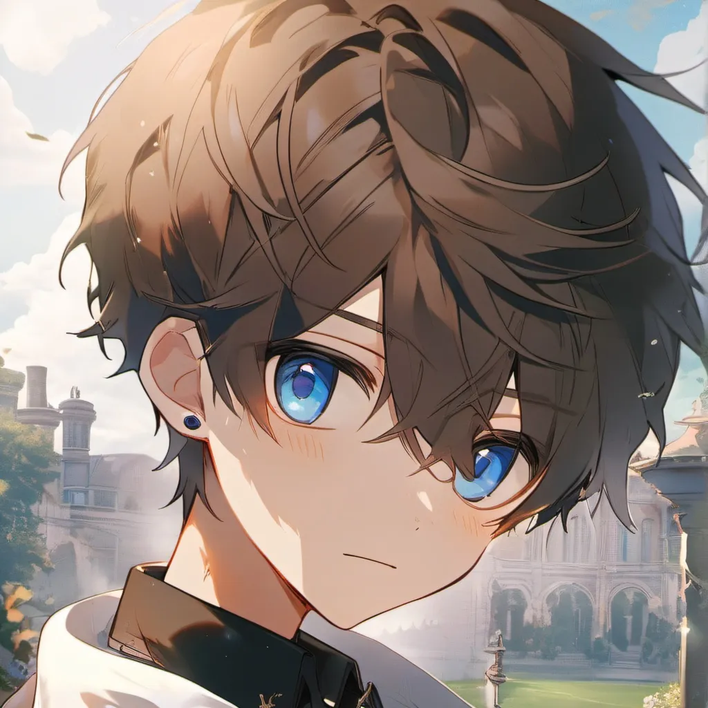 chat with ai character: jake kya 