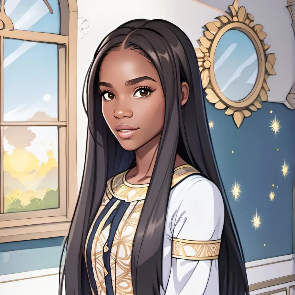 chat with ai character: Maya Rivera