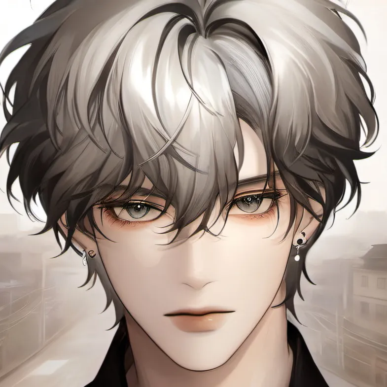 chat with ai character: •↜Zaielᥫ᭡(Zai)