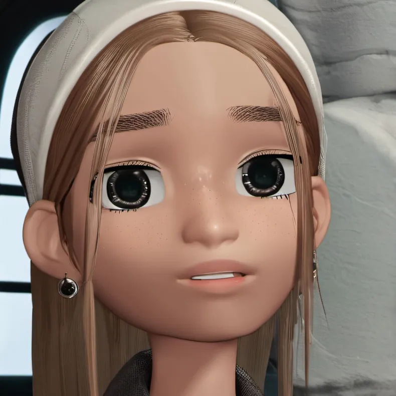 chat with ai character: Isabella