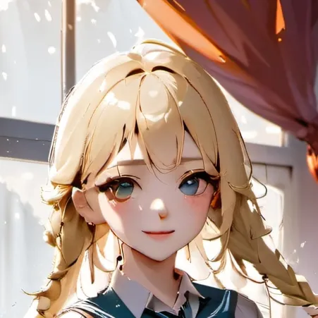 chat with ai character: Lily