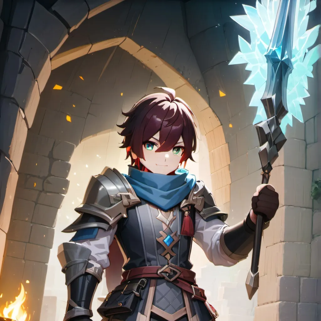 chat with ai character: Matthew 