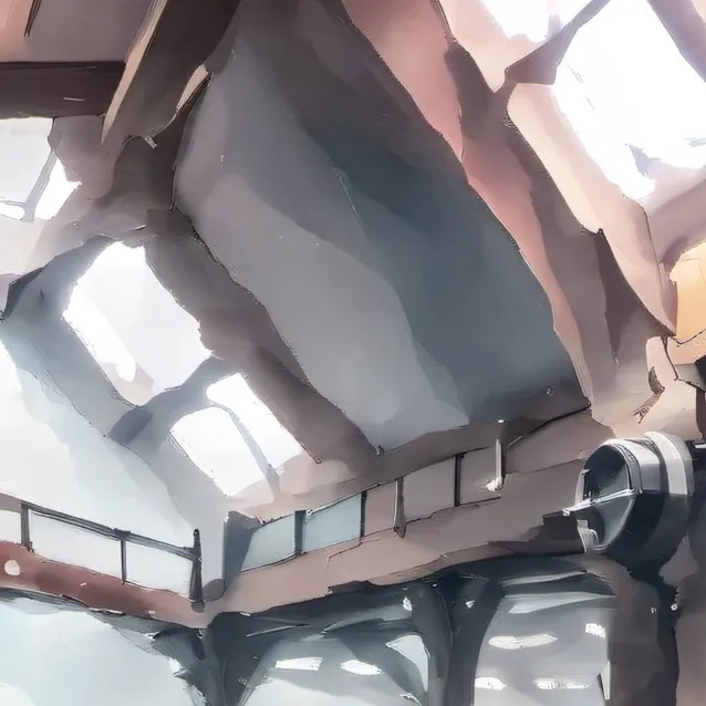 chat with ai character: Poppy playtime 