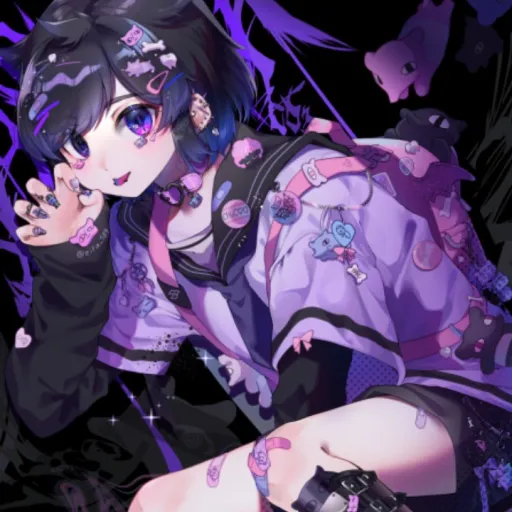 creator Tennyo-Chan's avatar