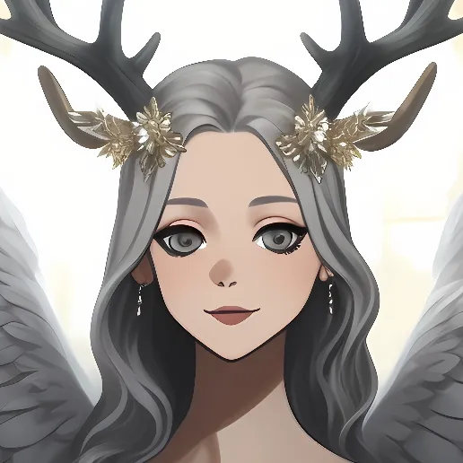 chat with ai character: Silarine