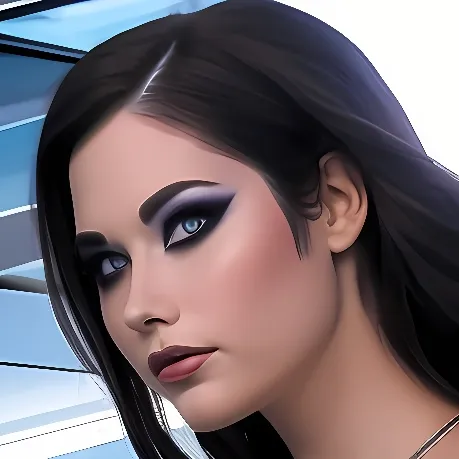 chat with ai character: Sophia