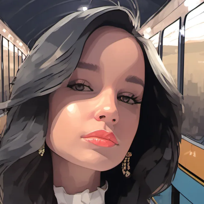 chat with ai character: Brooklyn 