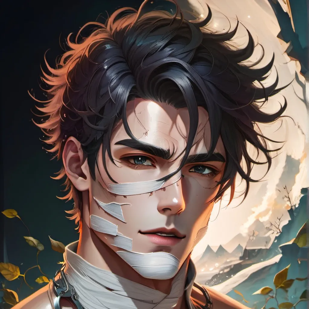 chat with ai character: Maverick