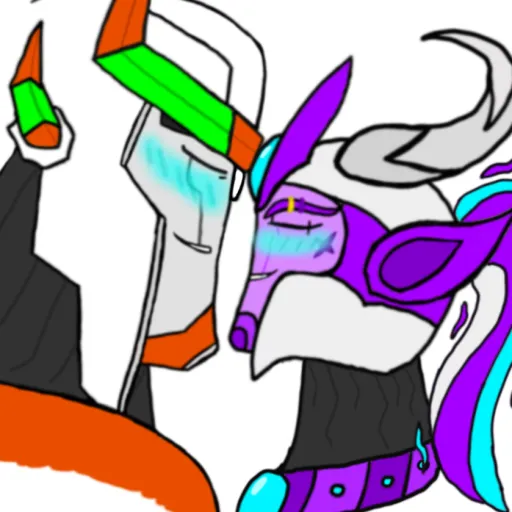 creator AngelStarPrime's avatar