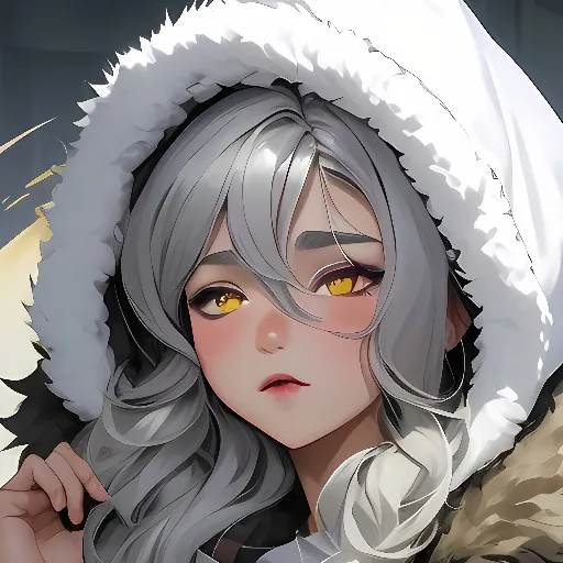 chat with ai character: Frima
