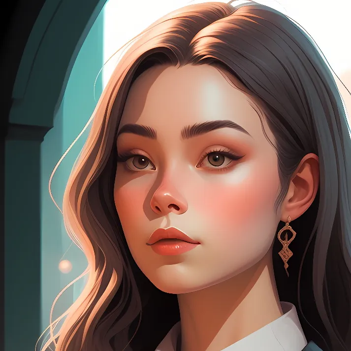 chat with ai character: Geisha 