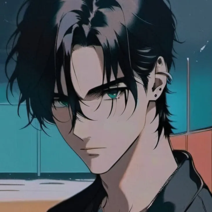chat with ai character: Tyson Ha