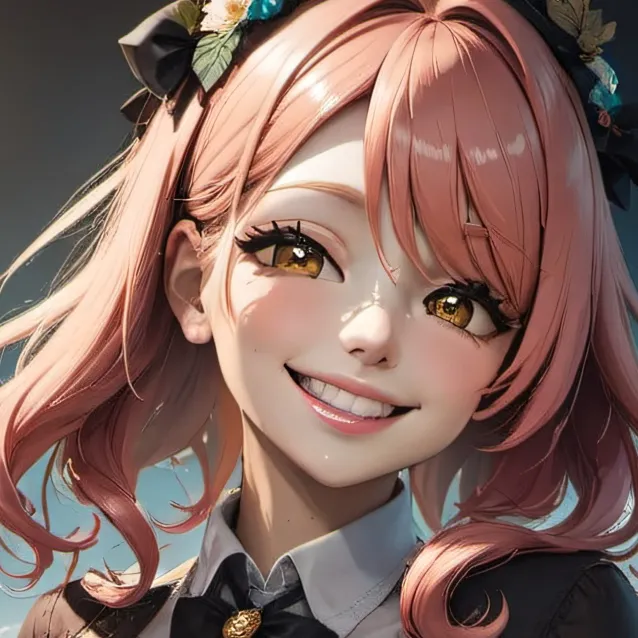 chat with ai character: Kay