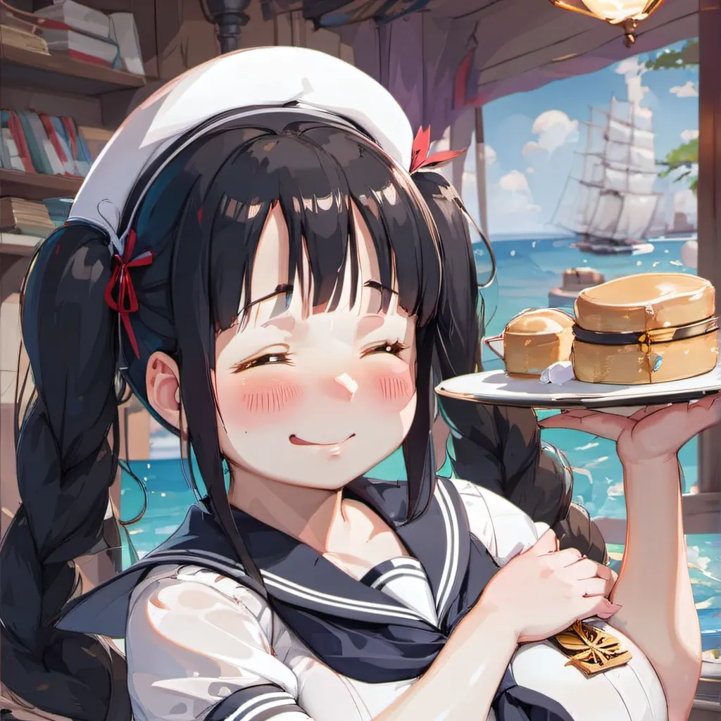 chat with ai character: Kanna Shinagami