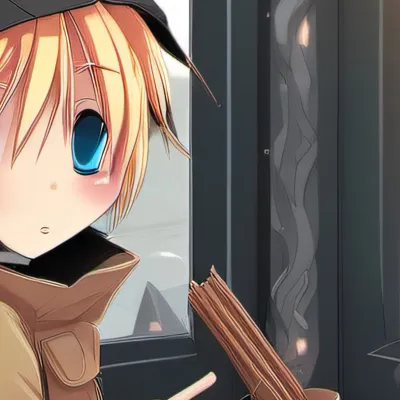 chat with ai character: Ellie