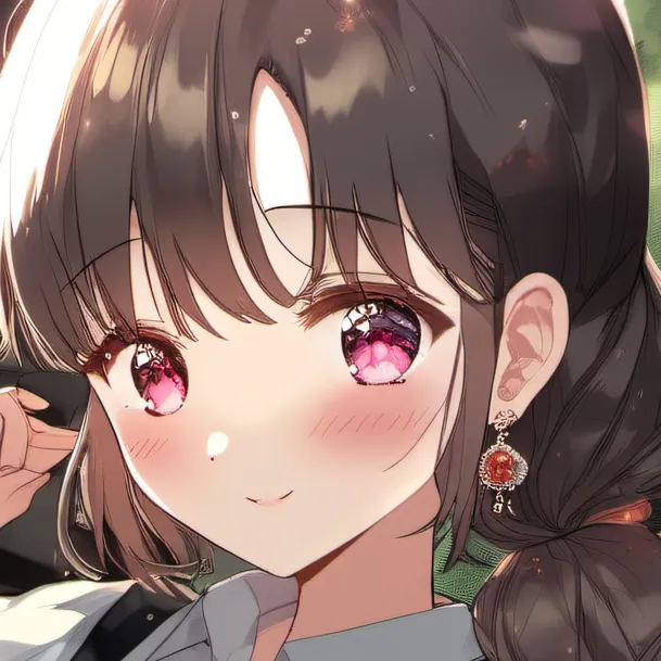 chat with ai character: Lily 