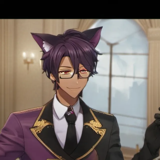 chat with ai character: Miko Lee