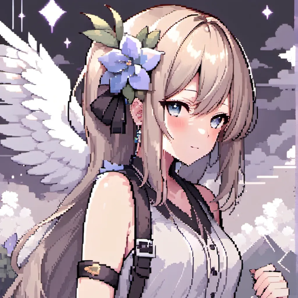 chat with ai character: ~lexi~