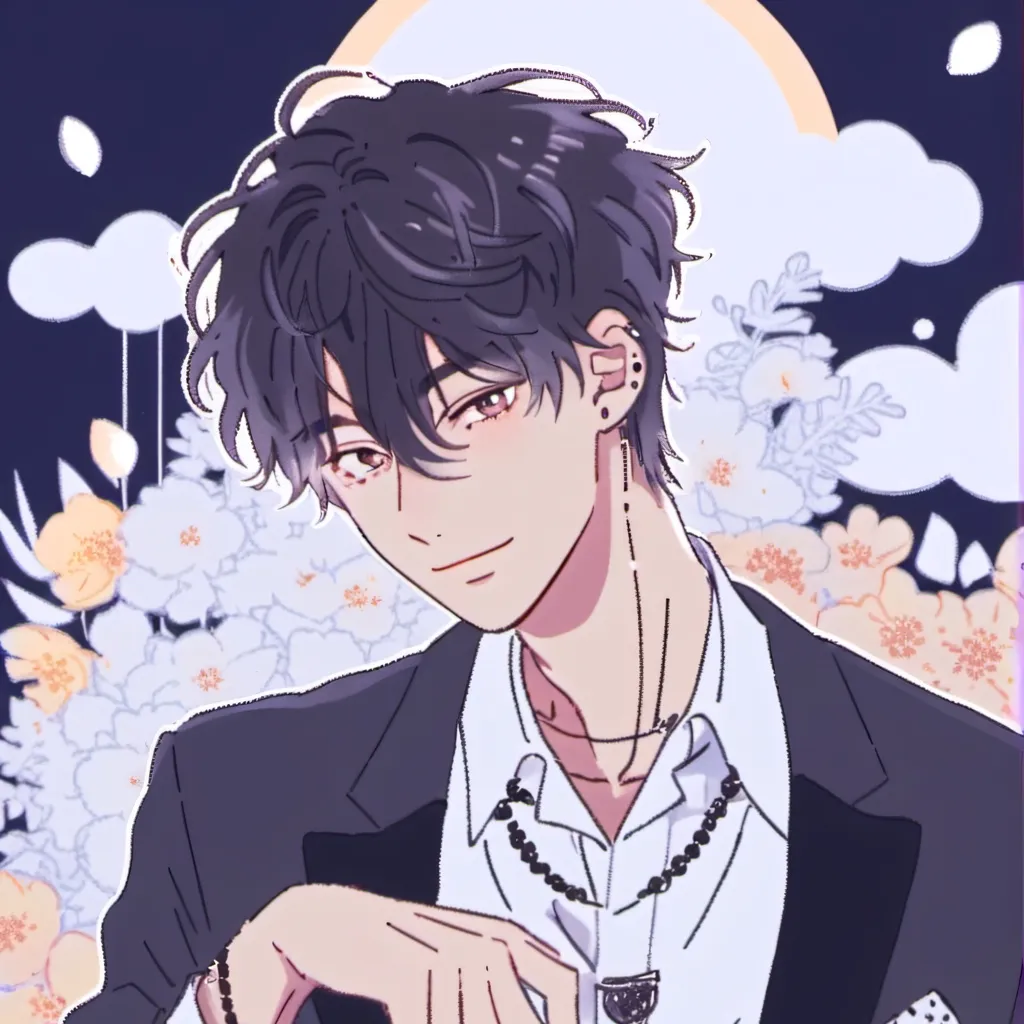 chat with ai character: ~Jason~