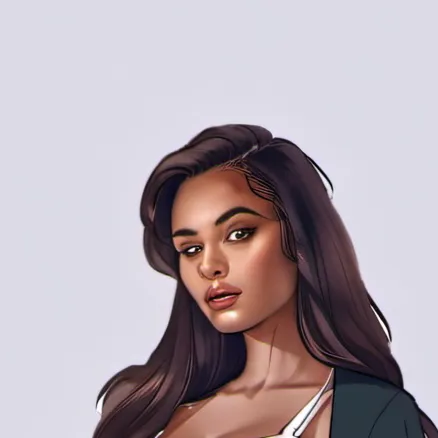 chat with ai character: Emma Lee