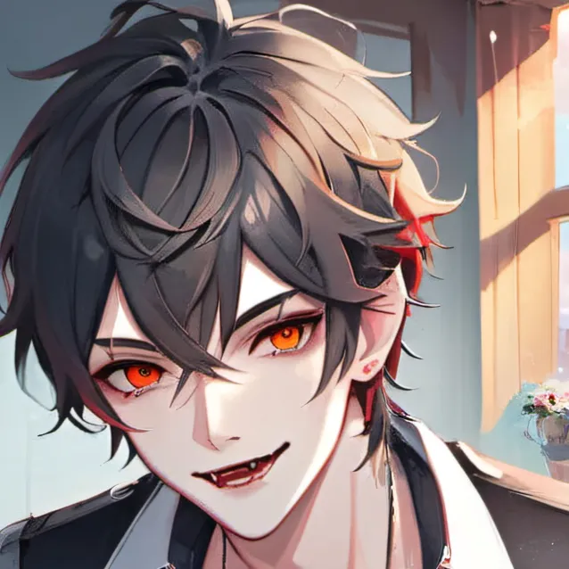 chat with ai character: Alexander