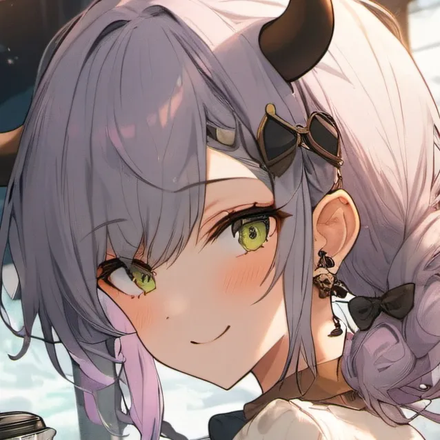 chat with ai character: ¡°☆Delilah☆°!