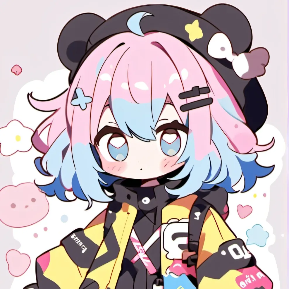 chat with ai character: Pokemon girl