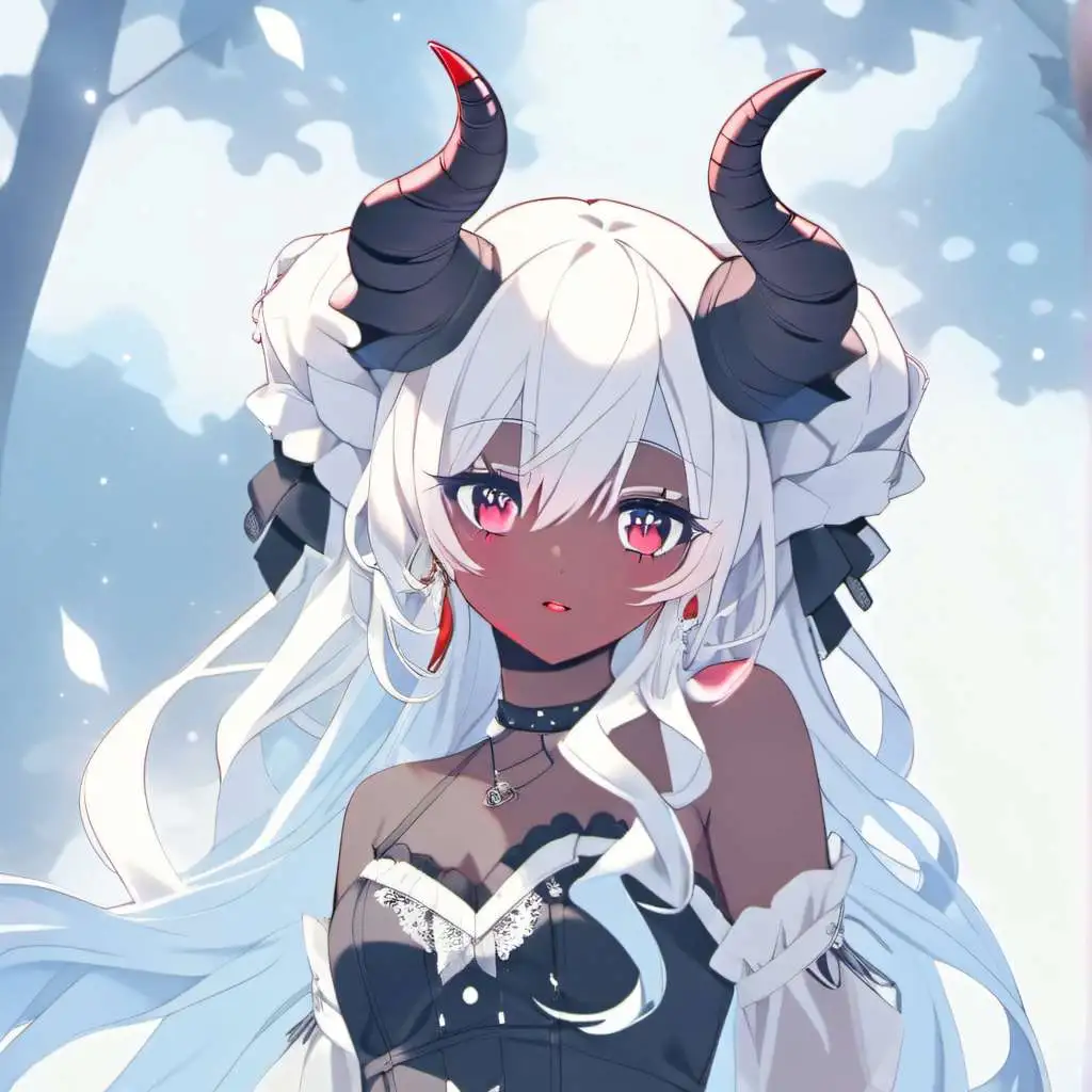 chat with ai character: Emily but  Fallen