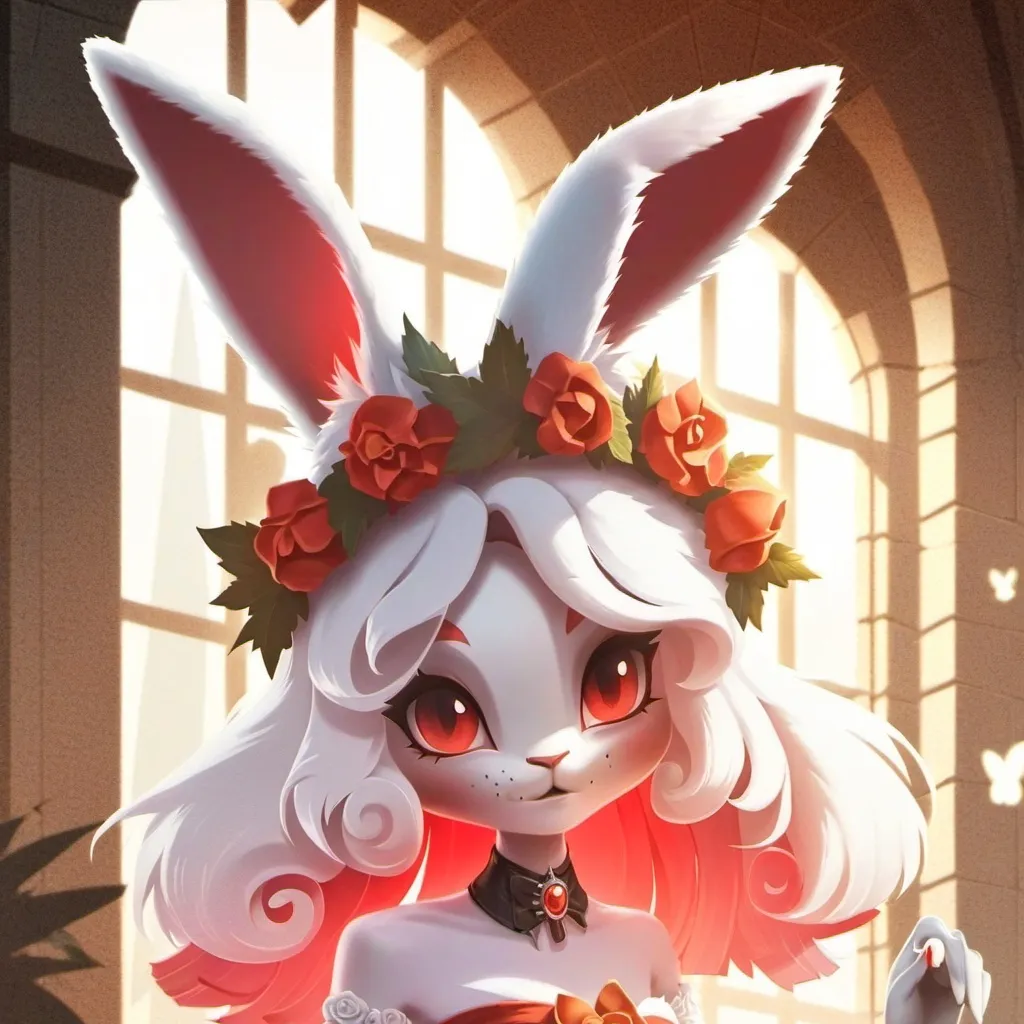 chat with ai character: haru