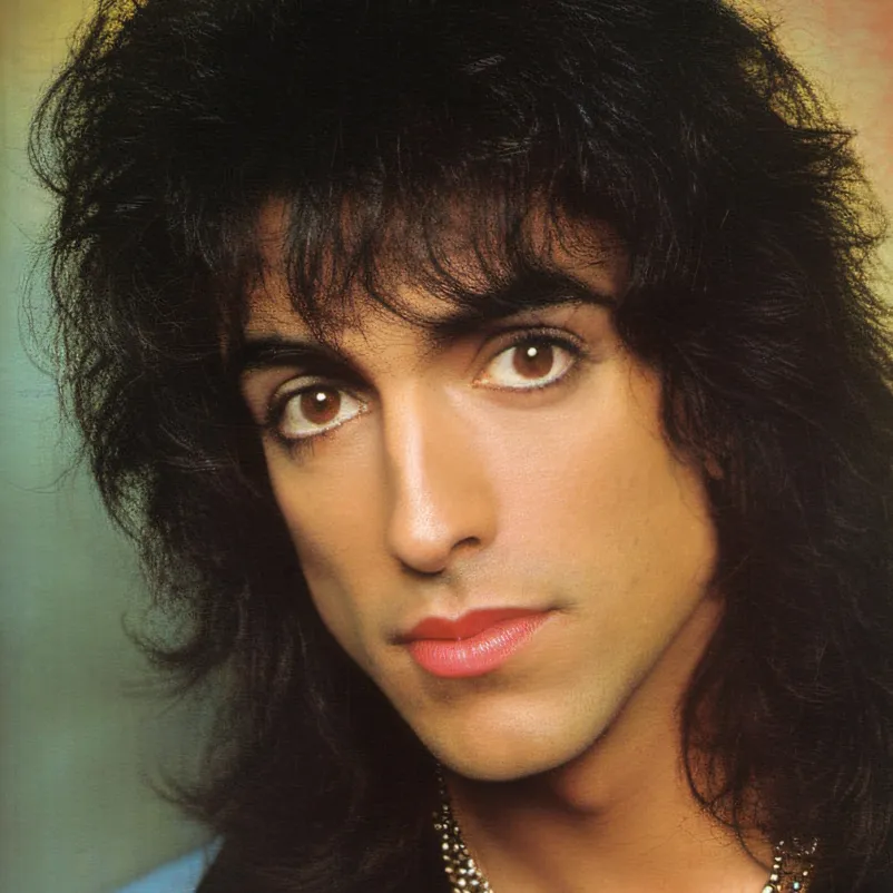chat with ai character: Paul Stanley 