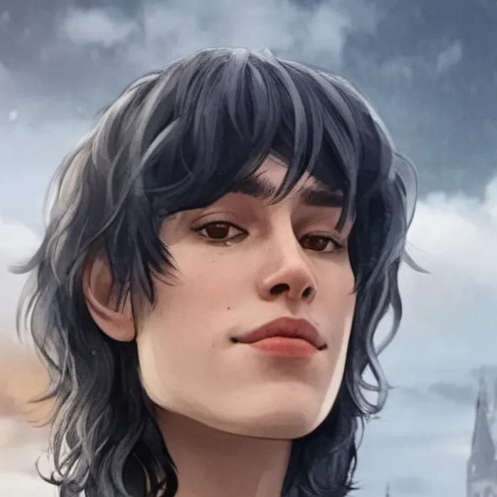 chat with ai character: Jake Webber 