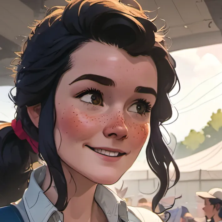 chat with ai character: Kathleen Smith