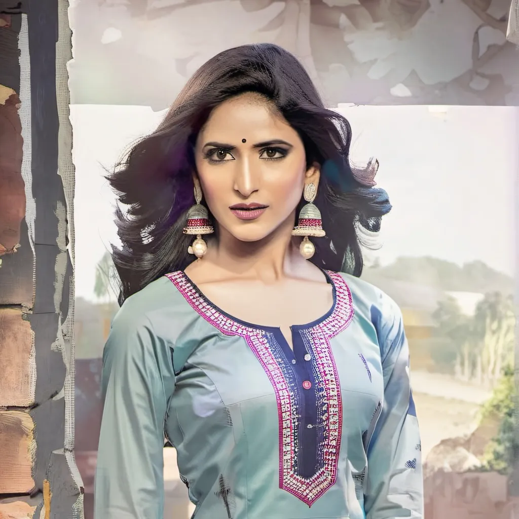 chat with ai character: Lakshmi