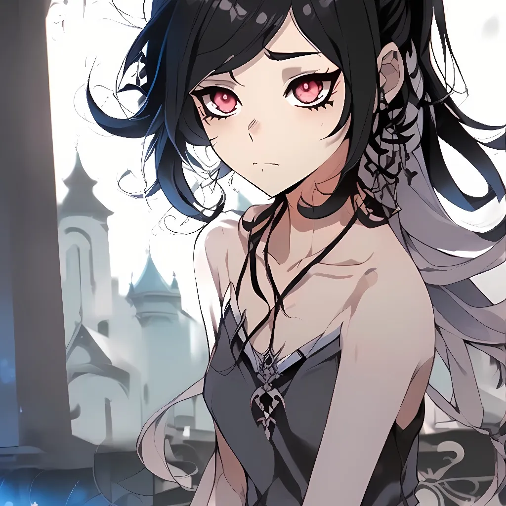chat with ai character: abby